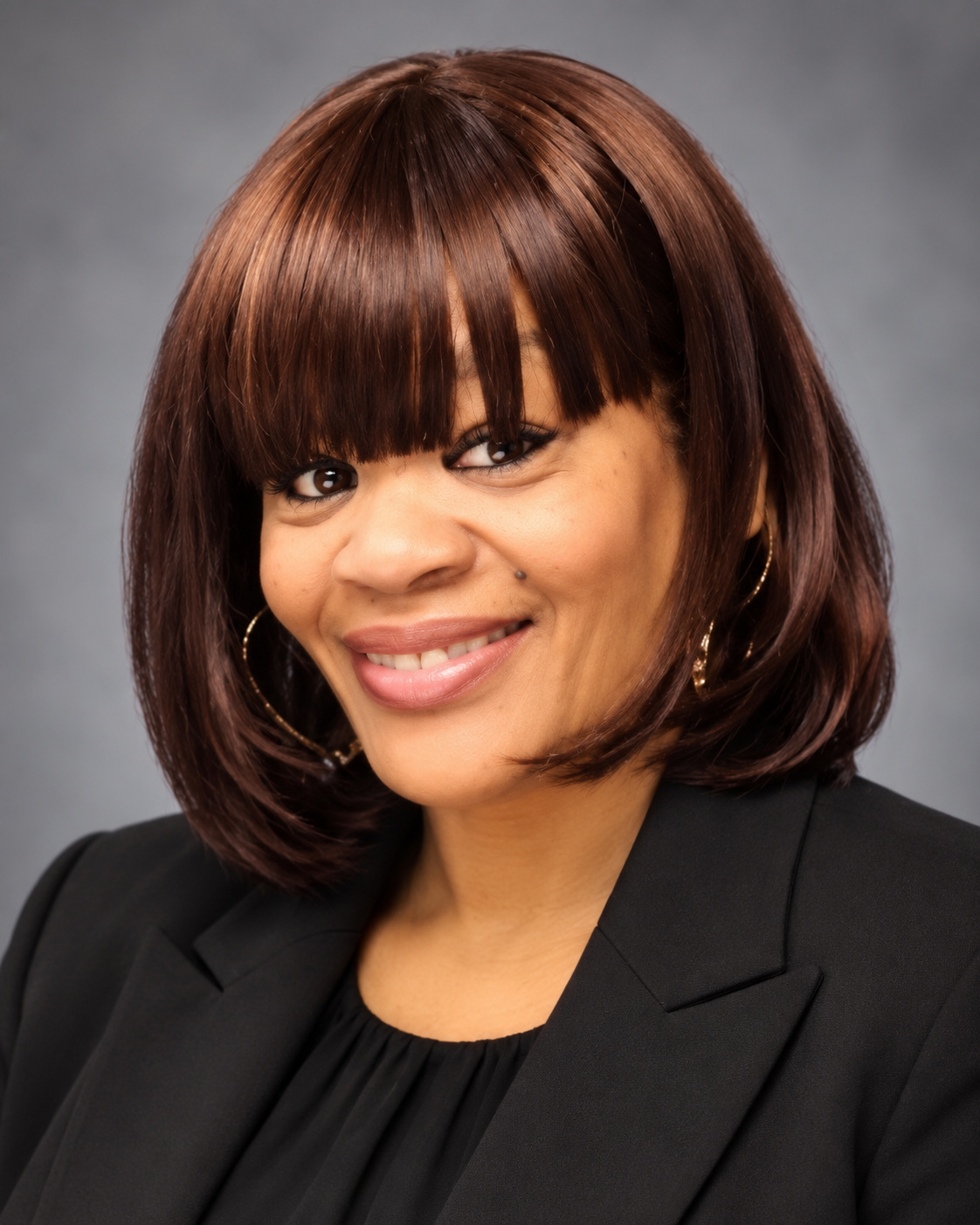 Carla Holliman