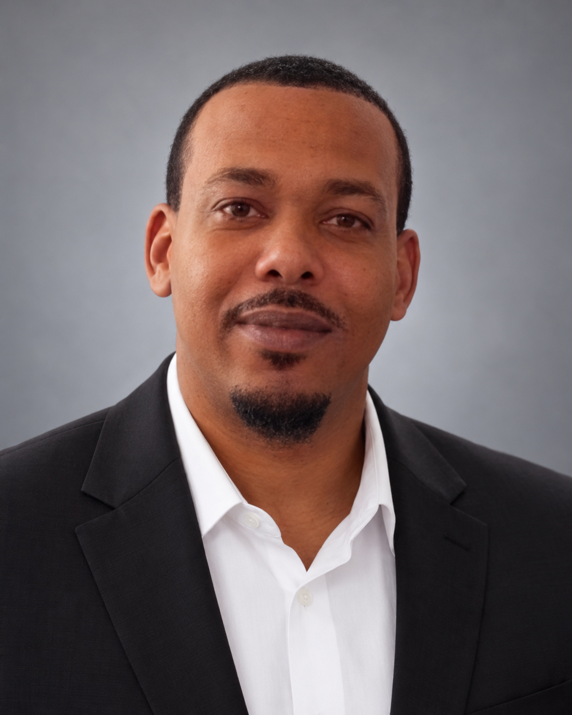 Johnathon Patterson