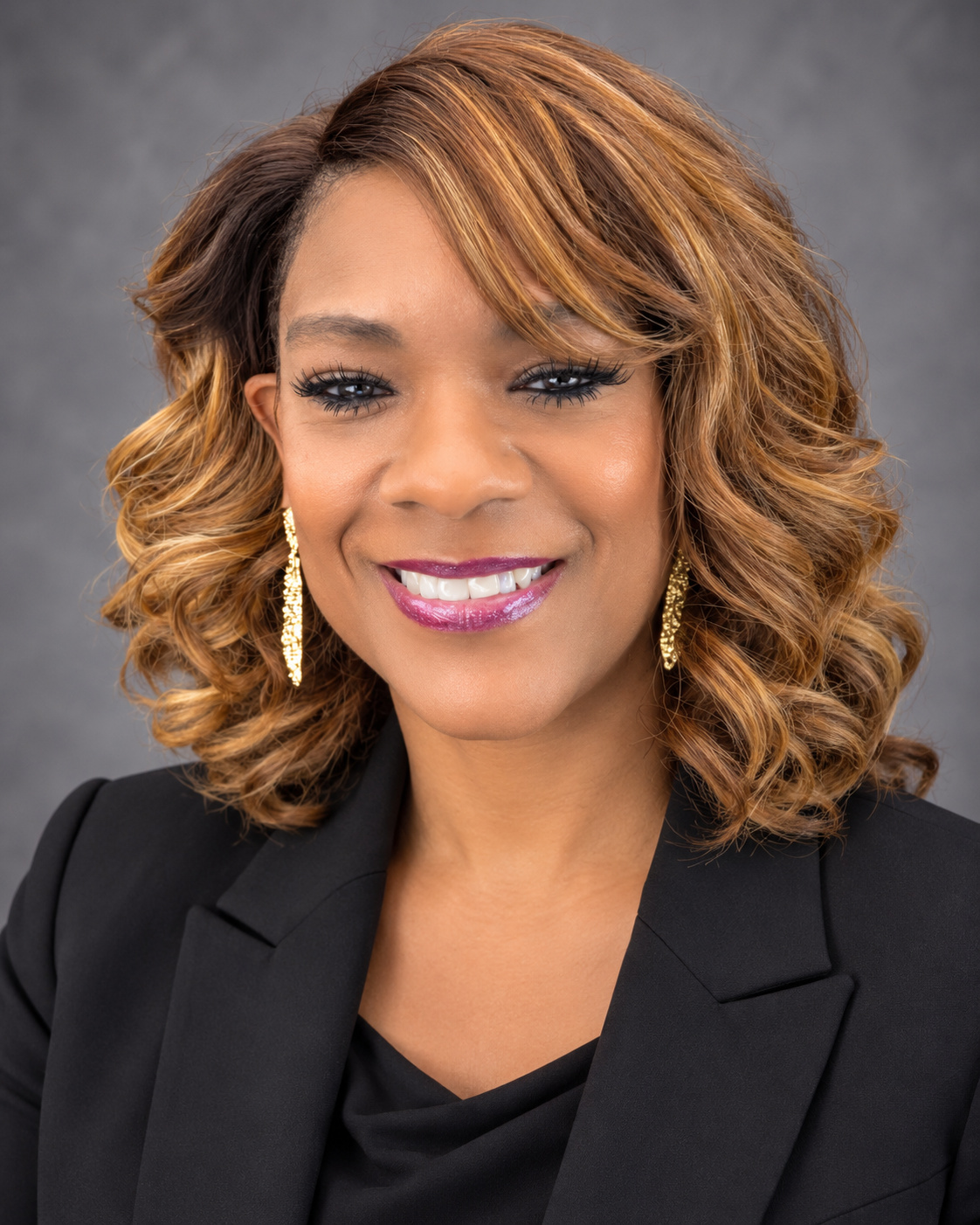 Tracy Carr